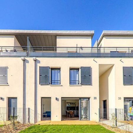 Le Duplex Disneyland Bmyguest Montévrain Esterno foto