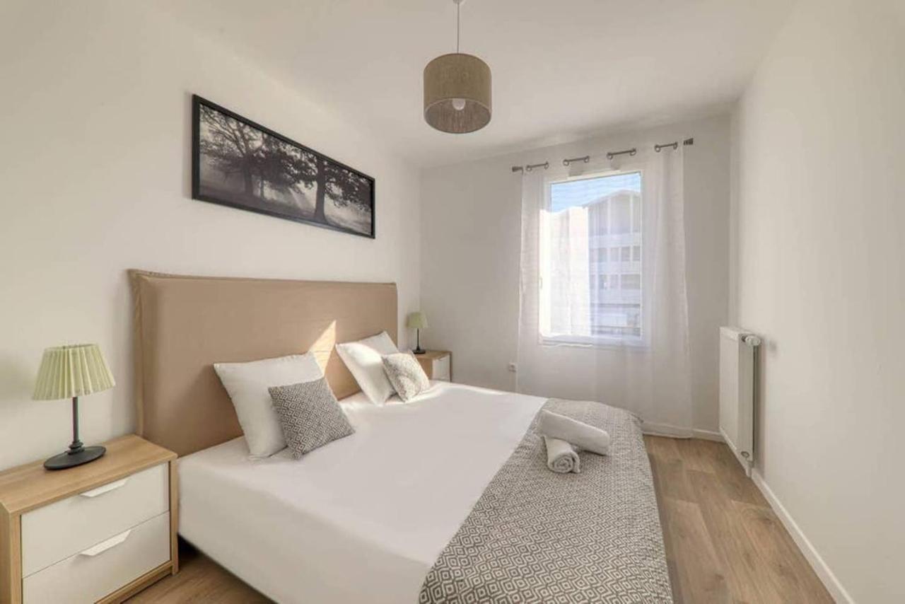 Le Duplex Disneyland Bmyguest Montévrain Esterno foto