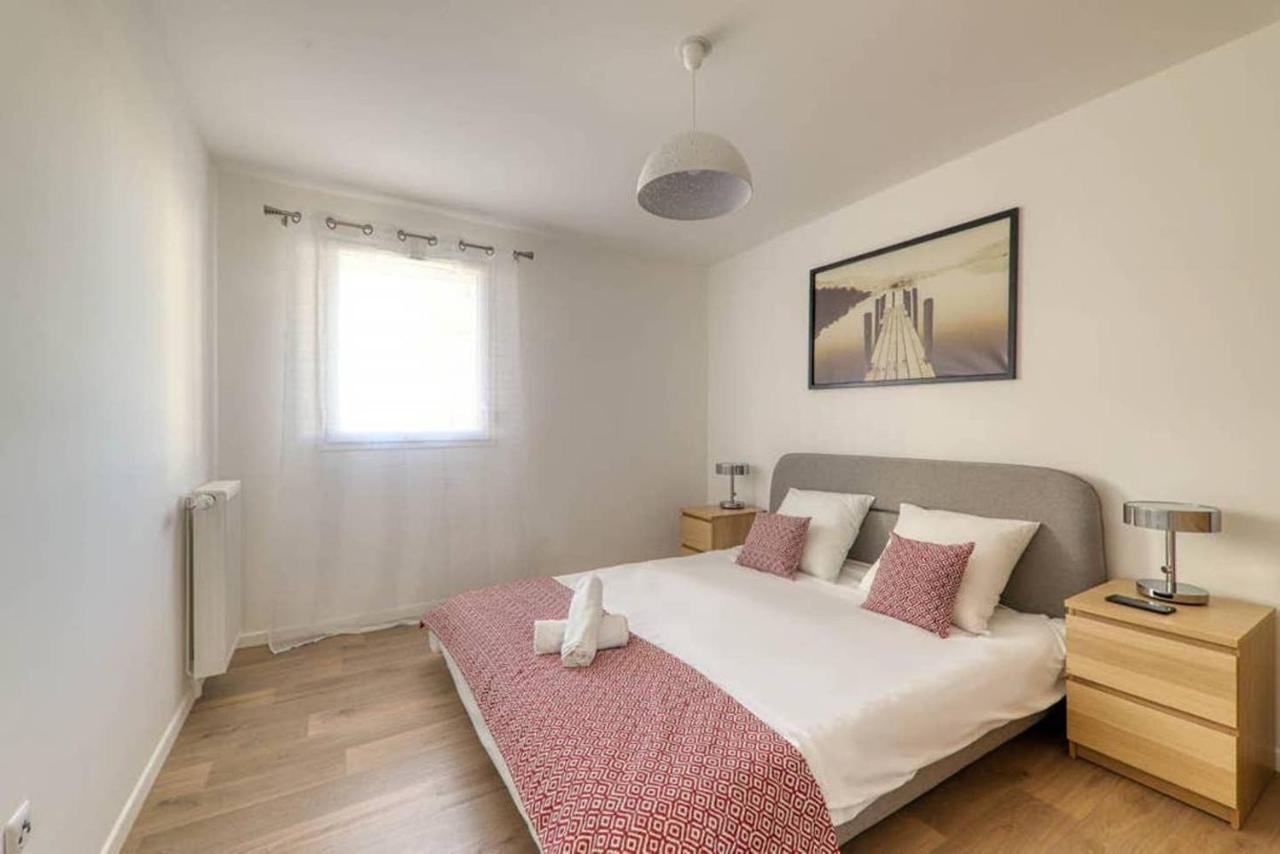 Le Duplex Disneyland Bmyguest Montévrain Esterno foto